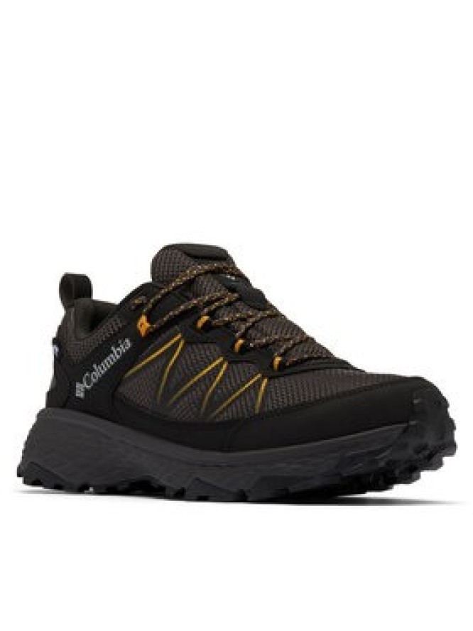 Columbia Trekkingi Peakfreak Rush™ OutDry™ 2108291 Czarny