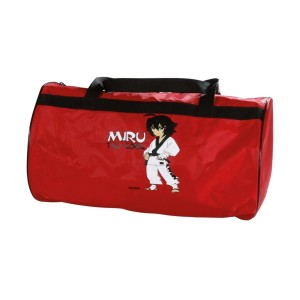 Torba sportowa Kwon Miru TDK Cool