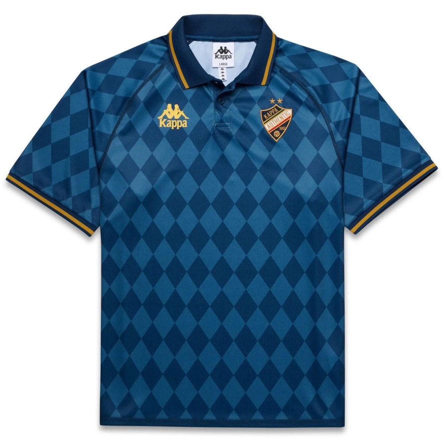 Koszulka Kappa Authentic Nekoda