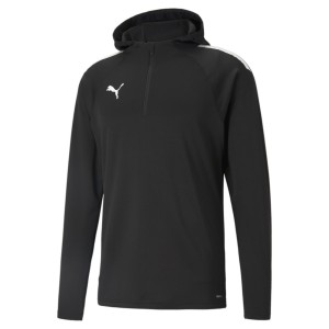 Bluza treningowa z kapturem Puma Team Liga
