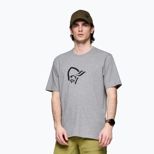Koszulka męska NORRONA Cotton Viking
