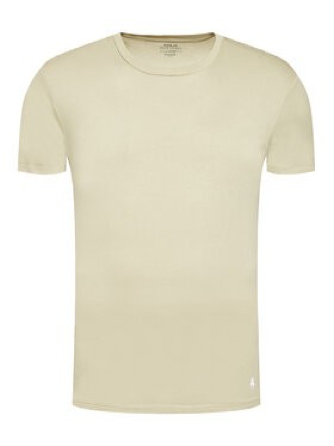 Polo Ralph Lauren Komplet t-shirtów 714830304013 Zielony Regular Fit