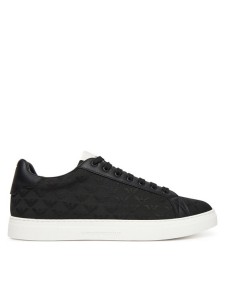 Emporio Armani Sneakersy EM003843 AF20003 MC012 Czarny
