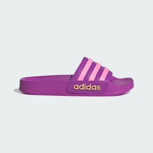 Klapki męskie basenowe Adidas ADILETTE