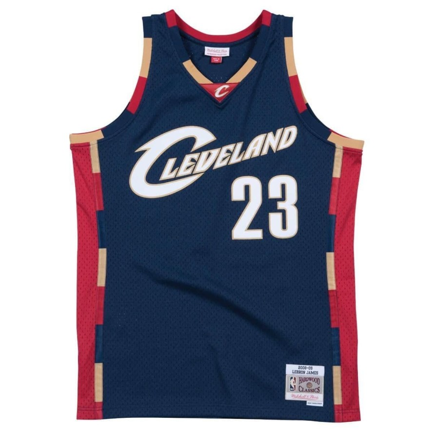 Koszulka Nba Cleveland Cavaliers Lebron James