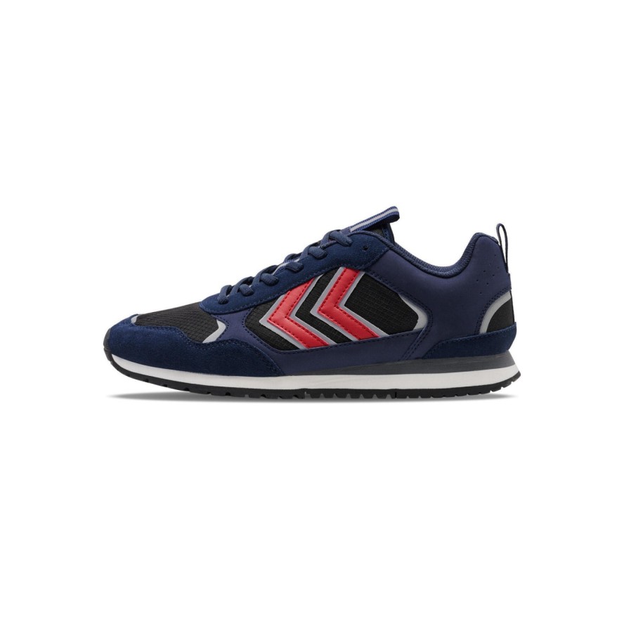 Sneakersy Hummel Fallon Ogc