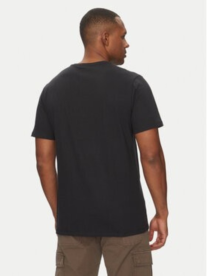 Blend T-Shirt 20717760 Czarny Regular Fit