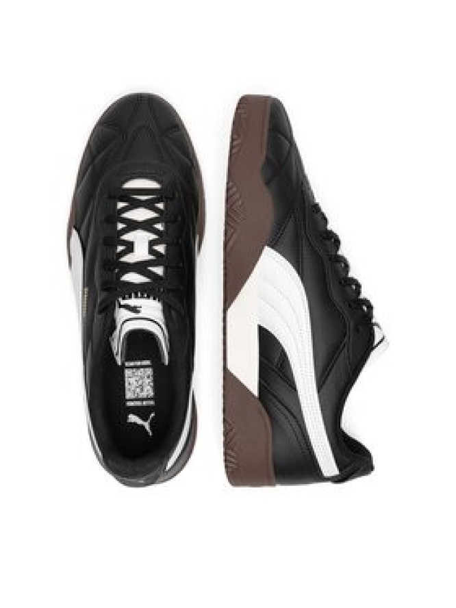 Puma Sneakersy TIFOSI 39745401 Czarny