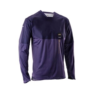 Koszulka rowerowa LEATT Jersey MTB Trail 6.0 Cargo Long Sleeve