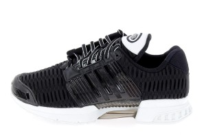Buty do biegania adidas Climacool 1 Czarny/Biały