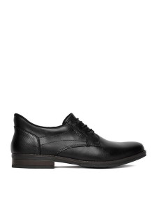Rieker Półbuty CEO-10353-00 Czarny