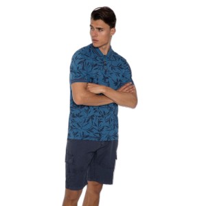 Spodenki turystyczne męskie Protest Packwood