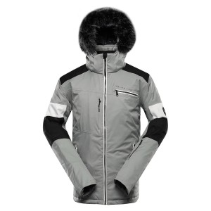Kurtka męska narciarska Alpine Pro Dam