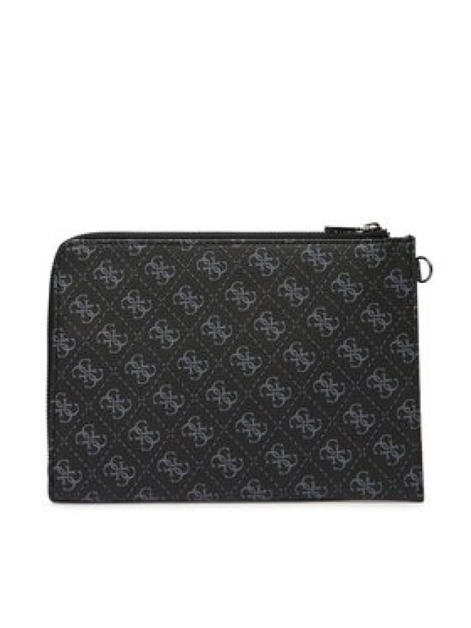 Guess Saszetka PMBALO P5235 Czarny