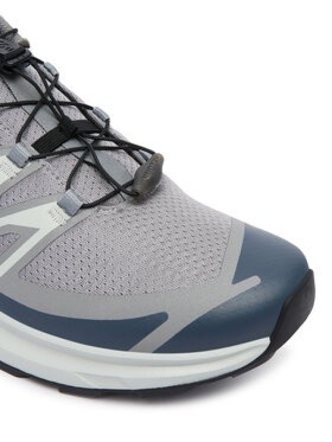 Salomon Sneakersy Xt-Evr L47804100 Szary