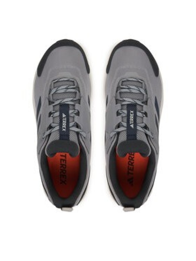 adidas Trekkingi Terrex Anylander JR9088 Szary