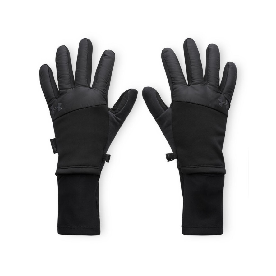 Rękawice Under Armour UA Storm męskie.