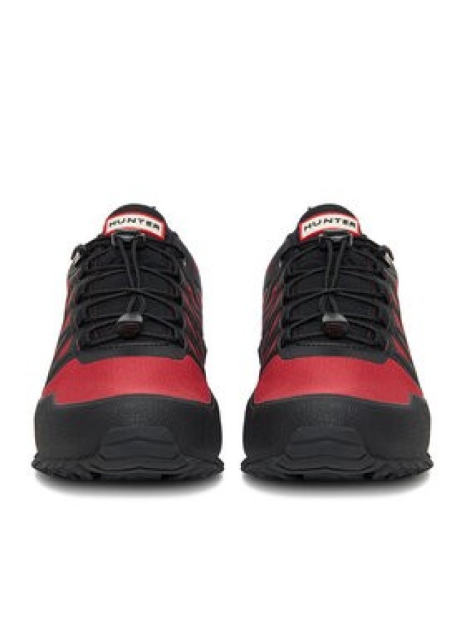Hunter Trekkingi CEO-H1-142 Czerwony
