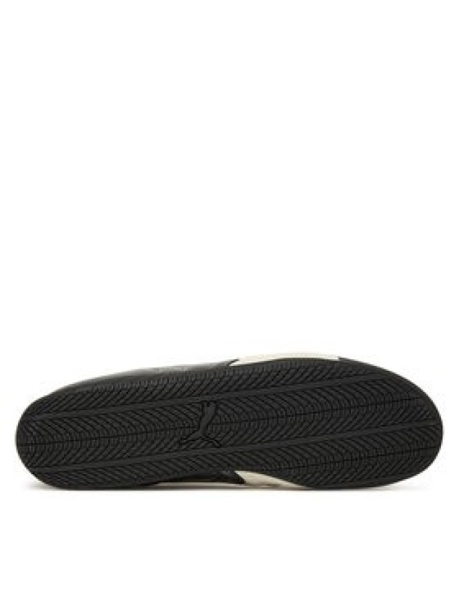 Puma Sneakersy Speedcat Metallic 403689 02 M Srebrny