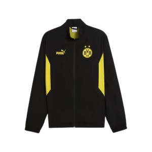 Kurtka Archive Domicile Borussia Dortmund 2024/25