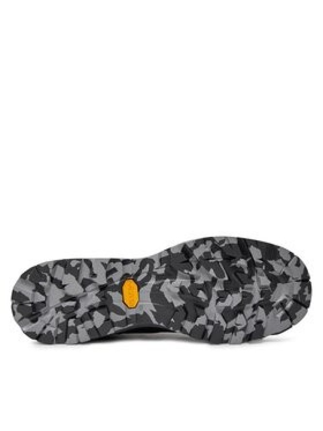 Alpine Pro Trekkingi Tore UBTB366990 Czarny