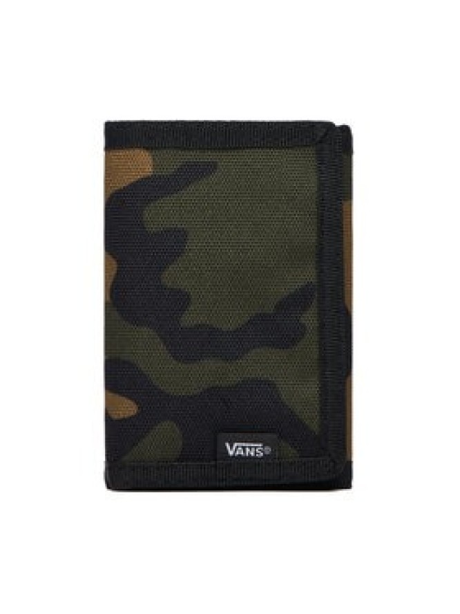 Vans Portfel Slipped VN000C3297I Zielony