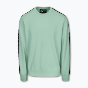 Bluza męska Pitbull Tape Nugget Crewneck Sweatshirt