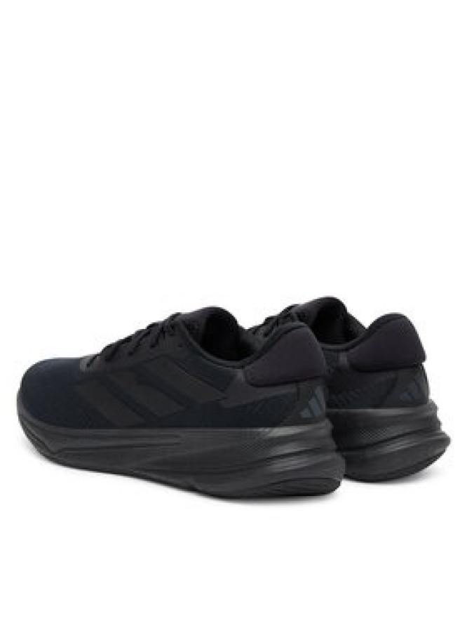 adidas Buty do biegania Supernova Ease IH2580 Czarny