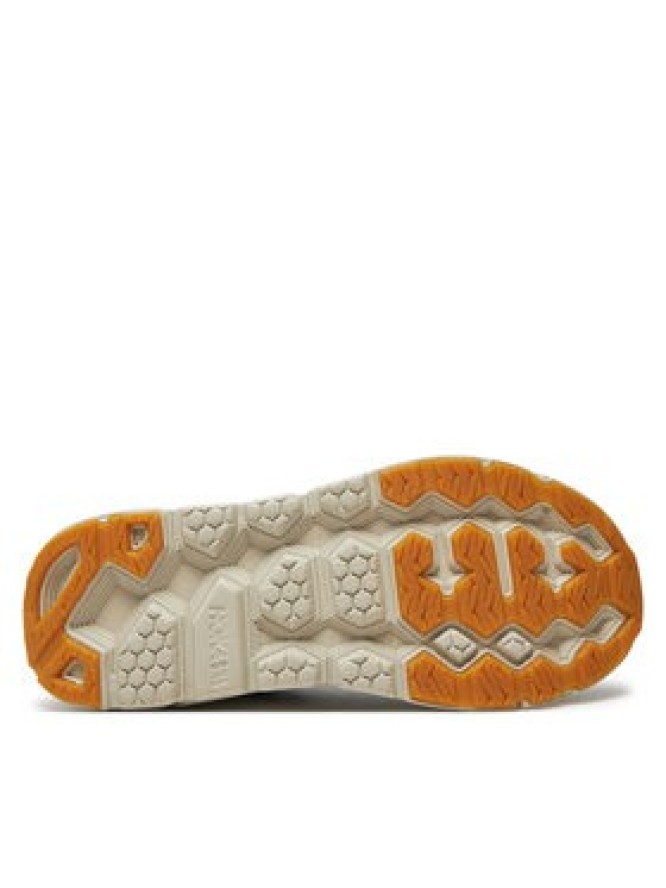 Hoka Sneakersy Clifton L 1160050 Granatowy