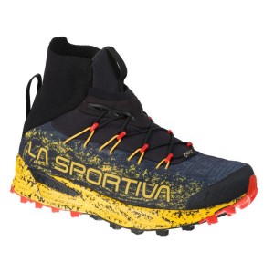 Buty trailowe La Sportiva Uragano Gtx