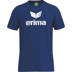 Erima Promo T-shirt New Navy