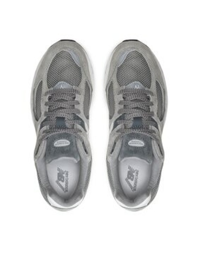 New Balance Sneakersy M2002RST Szary