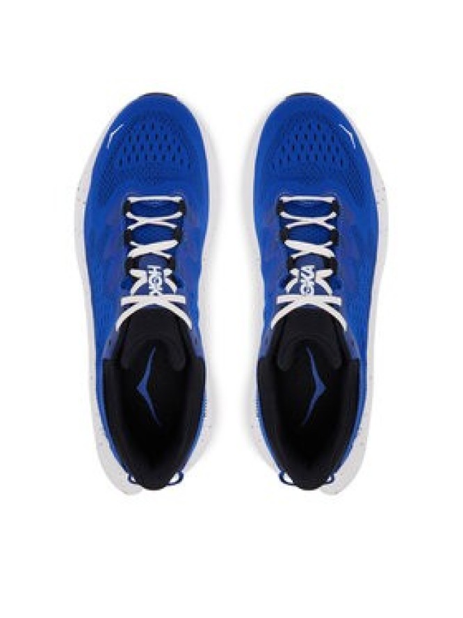 Hoka Buty do biegania Kawana 2 1147930 Niebieski