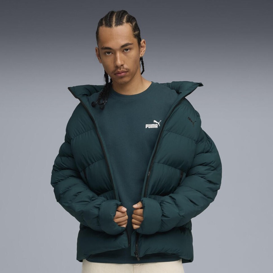 Męska koszulka Graphic PUMA