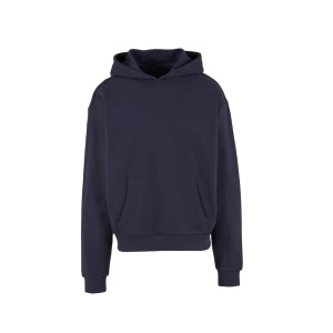 Bluza z kapturem Build Your Brand Ultra Heavy