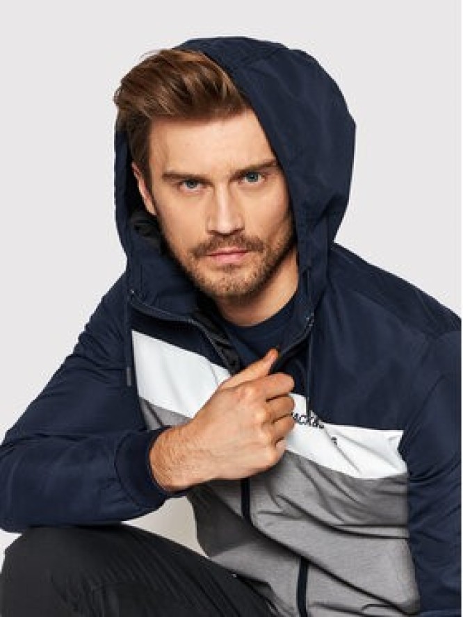 Jack & Jones Kurtka przejściowa Rush 12200208 Kolorowy Regular Fit