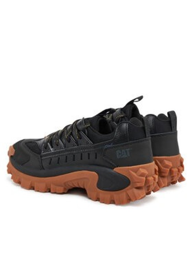 CAT Footwear Sneakersy P726242 Czarny