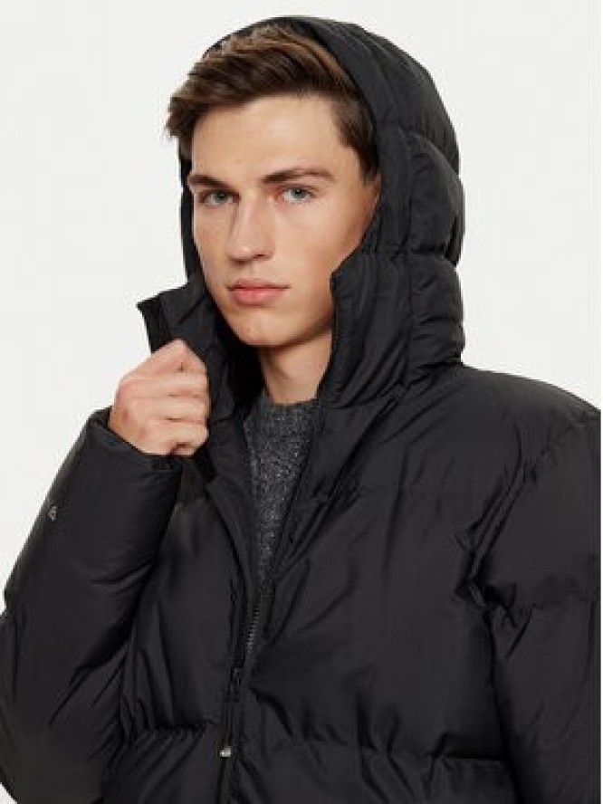 Brunotti Kurtka zimowa Bigmain 2421180003 Czarny Regular Fit