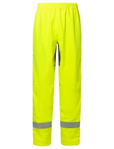 Spodnie rowerowe bez wkładki M Luminum Rain Pants