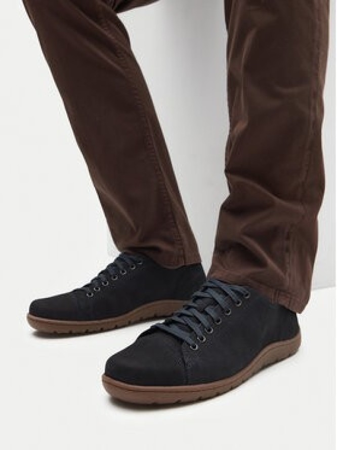 Lasocki Sneakersy DUNINO-18 MB Granatowy