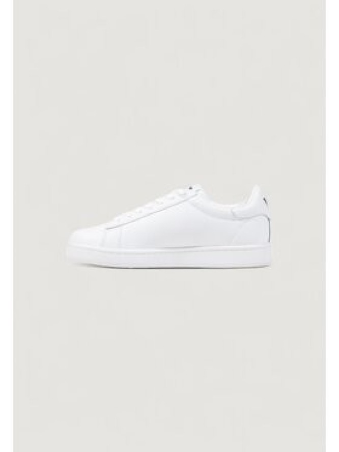 EA7 Emporio Armani Sneakersy 7X000331 AF10848 U0001 Biały