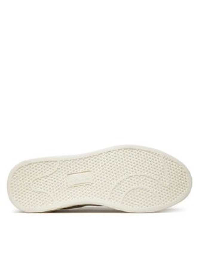 Fabi Sneakersy FU0261 Brązowy