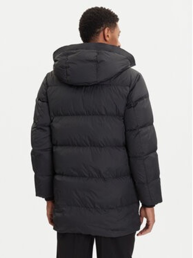 Marc O'Polo Kurtka puchowa M29 0960 70154 Czarny Regular Fit