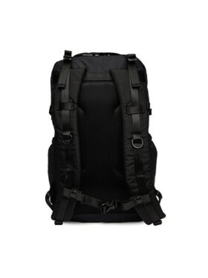 Doughnut Plecak Small Street Cruise D418STC-0003-F Czarny