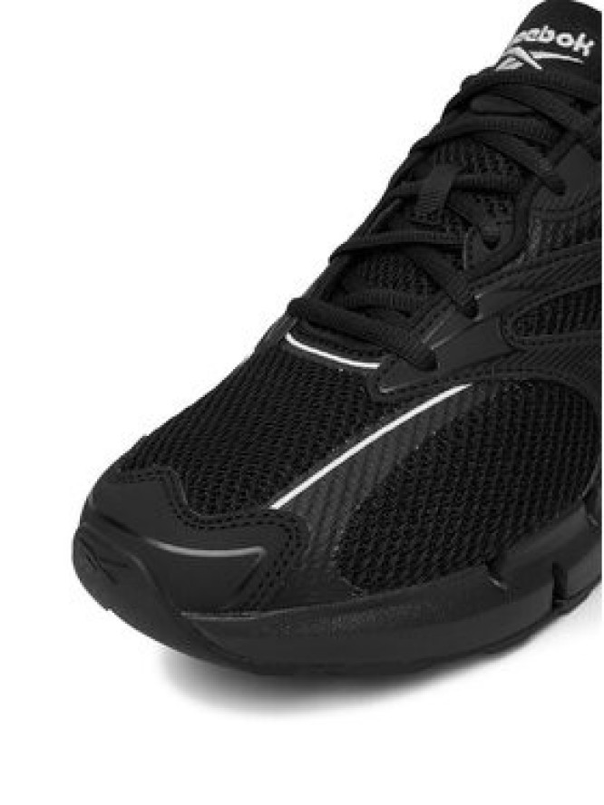 Reebok Buty do biegania EO-ZIG HYPNOTICA 100229490 W Czarny