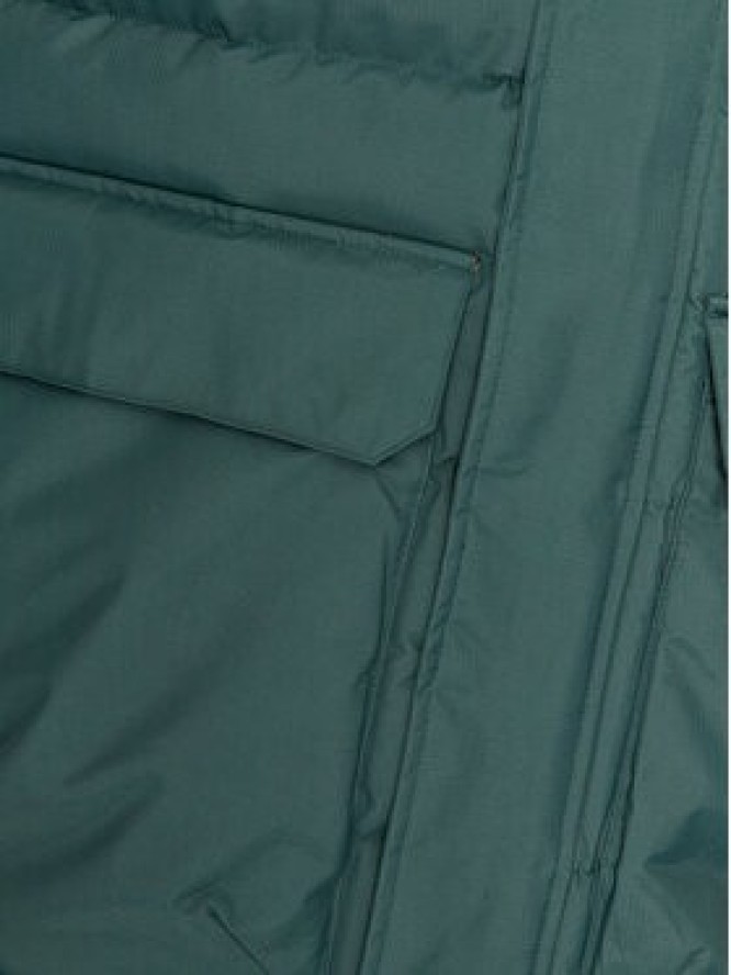 Helly Hansen Kurtka zimowa Tromsoe 53074 Zielony Regular Fit