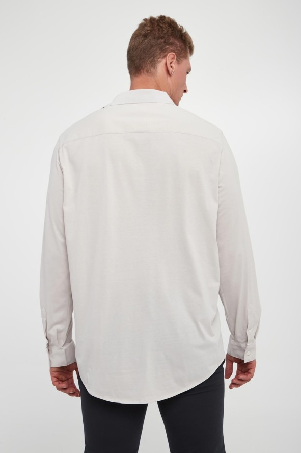 Koszula męska ARMANI EXCHANGE