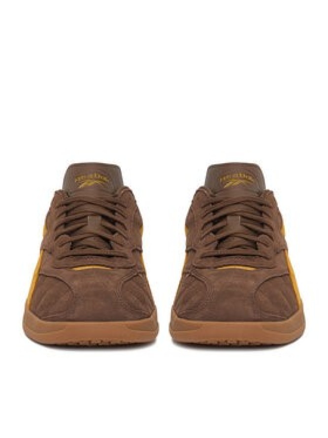 Reebok Sneakersy SS-HAMMER STREET 100244682 Brązowy