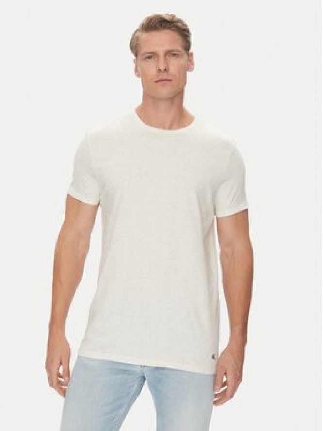 Calvin Klein Underwear Komplet t-shirtów LV00NB4051 Kolorowy Regular Fit