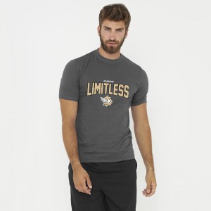 T-Shirt Legea Limitless Dorosłych